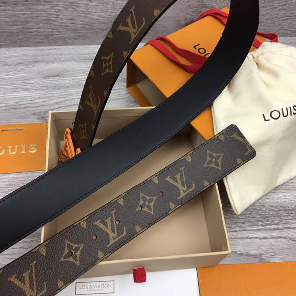 Louis Vuitton 40MM Belt LVB00357